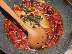 -菩提素素食餐厅(晶郦馆店)