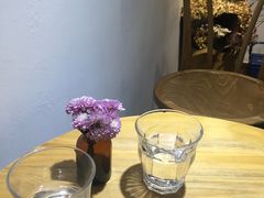 -研途咖啡馆(健康路店)