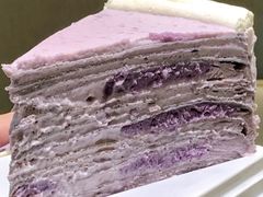 -迦南·甜品蛋糕(传媒店)