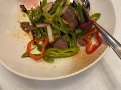 -汗腾格里·风味餐厅(新疆驻京办店)