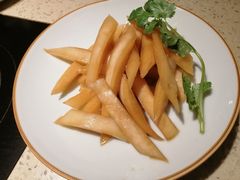 -大丰收脆鱼(浦西万达店)