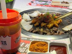 -猫抓烤肉(春熙路店)