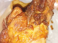 -王裕興肉莊(南禅寺店)