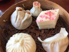 -冶春茶社(太和广场店)