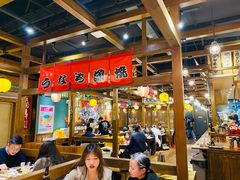 大堂-小川洋风料理(街道口店)
