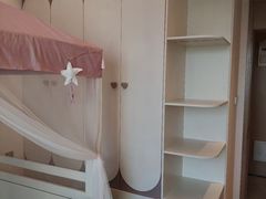 -A家居·松堡王国儿童家具(集美家居大红门店)