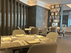 -北京港澳中心瑞士酒店·瑞士咖啡厅·自助餐