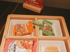 -师烤·豆花烤鱼(广州荔湾扬韬广场店)