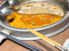 -快乐小羊·内蒙牛羊肉火锅(流花中心店)