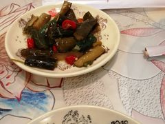-石老头关东饺子王·东北菜(嘉华鑫城店)