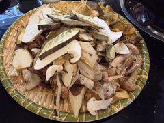 -草墩罗非鱼庄•野生菌•腊排骨(七星街上段店)