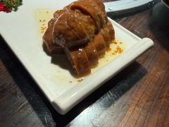-大自然(鲁家村店)