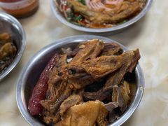 -凤张螺蛳粉·爽口粉(跃进路总店)