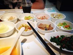 -金豆角砂锅焖面(安贞店)