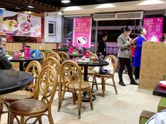 大堂-华辉拉肠(小北路店)