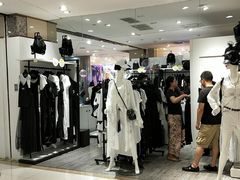 -王府井百货(总府店)