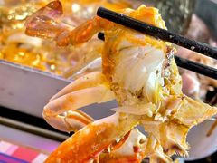 -济扶岛韩国海鲜汤제부도 해물탕(望京店)