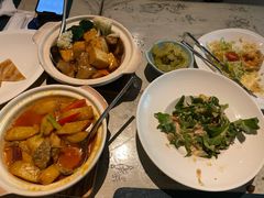 -T館·花园艺术餐厅