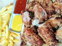 -鱼籽村秘制拌饭(崇文门店)