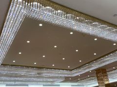 -中山国际酒店中餐厅