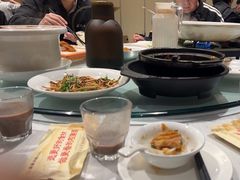 -梁家大院•农家菜(昆山会展中心店)