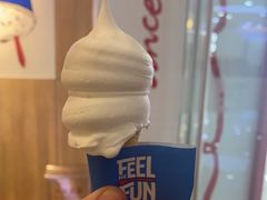 -DQ·蛋糕·冰淇淋(河东万达店)