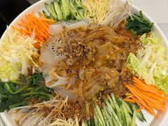 -上关东东北菜(夫子庙水游城店)