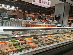 -物美大卖场(玉蜓桥店)