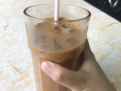 -渔记茶餐厅(渔村店)