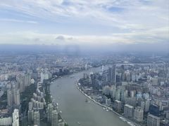 -上海之巅观光厅