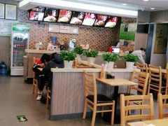 -李先生牛肉面大王(华联商厦店)