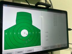 -湖南名仕·真枪射击俱乐部(橘子洲店)