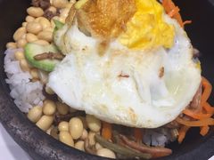 -权味·朝鲜族拌饭(勒泰店)