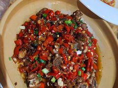 -圆圆家私房美食(民权路店)
