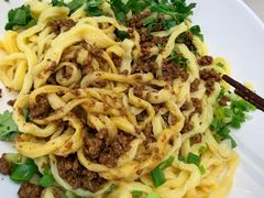 -阿九笨鸡蛋手擀面(总店)