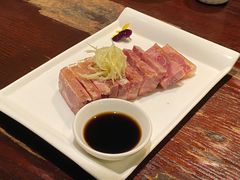 -永安鱼庄·镇江菜(东吴路店)