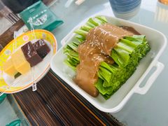 -那家·油麻菜馆(常德道店)