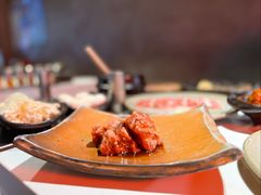 -焱铁烧·黑毛和牛专门店(杭州嘉里中心店)