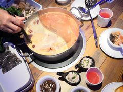 -蒙肥羊·酸汤潮牛·鲜牛肉火锅烤肉自助(岗顶店)