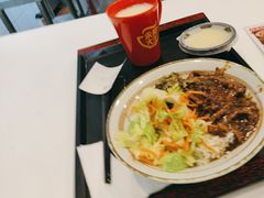 -永和大王(春日上新·浦东南路店)