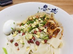 -黎一碗大碗手工面(城市立方店)