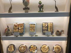 零售区-家琳甜品(江南东店)