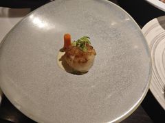 -庐灶江南·江南菜·四合院Bistro(东直门雍和宫·原华侨宾馆店)