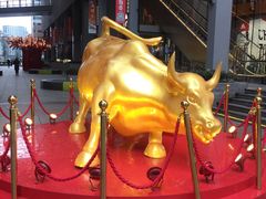 -南京路步行街