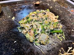 -三通阁石板烤肉