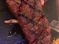 -MR.ROCKY洛奇先生RESTAURANT&BAR(宝安壹方城店)