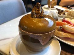 -上海虹桥宾馆味翠餐厅