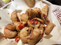 -肖记公安牛肉鱼杂馆· 省级非物质文化遗产(仁和路店)