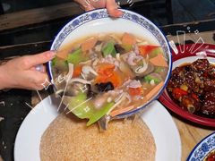 -饭江湖·江湖菜(湖广会馆店)