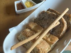 -安妮意大利餐厅(国贸店)